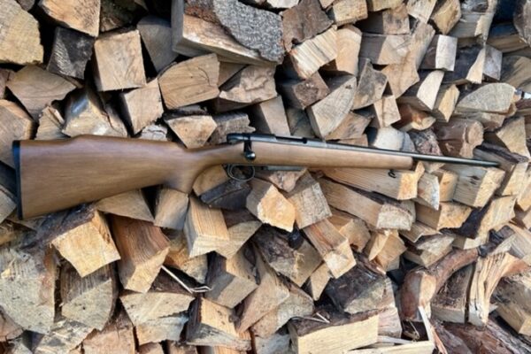 Remington Model 788-1-